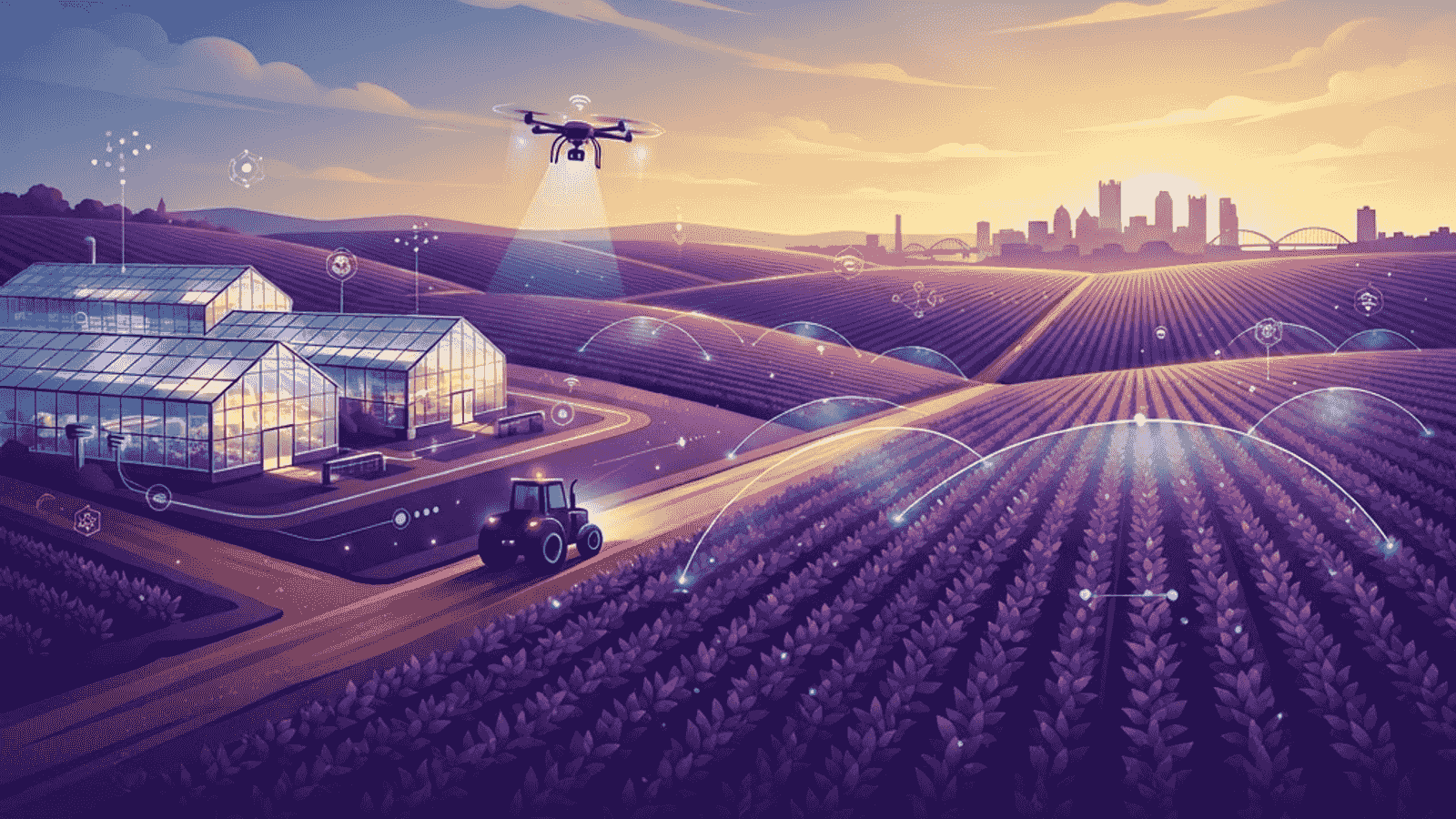 Top 10 Best Farming Companies in Pittsburgh