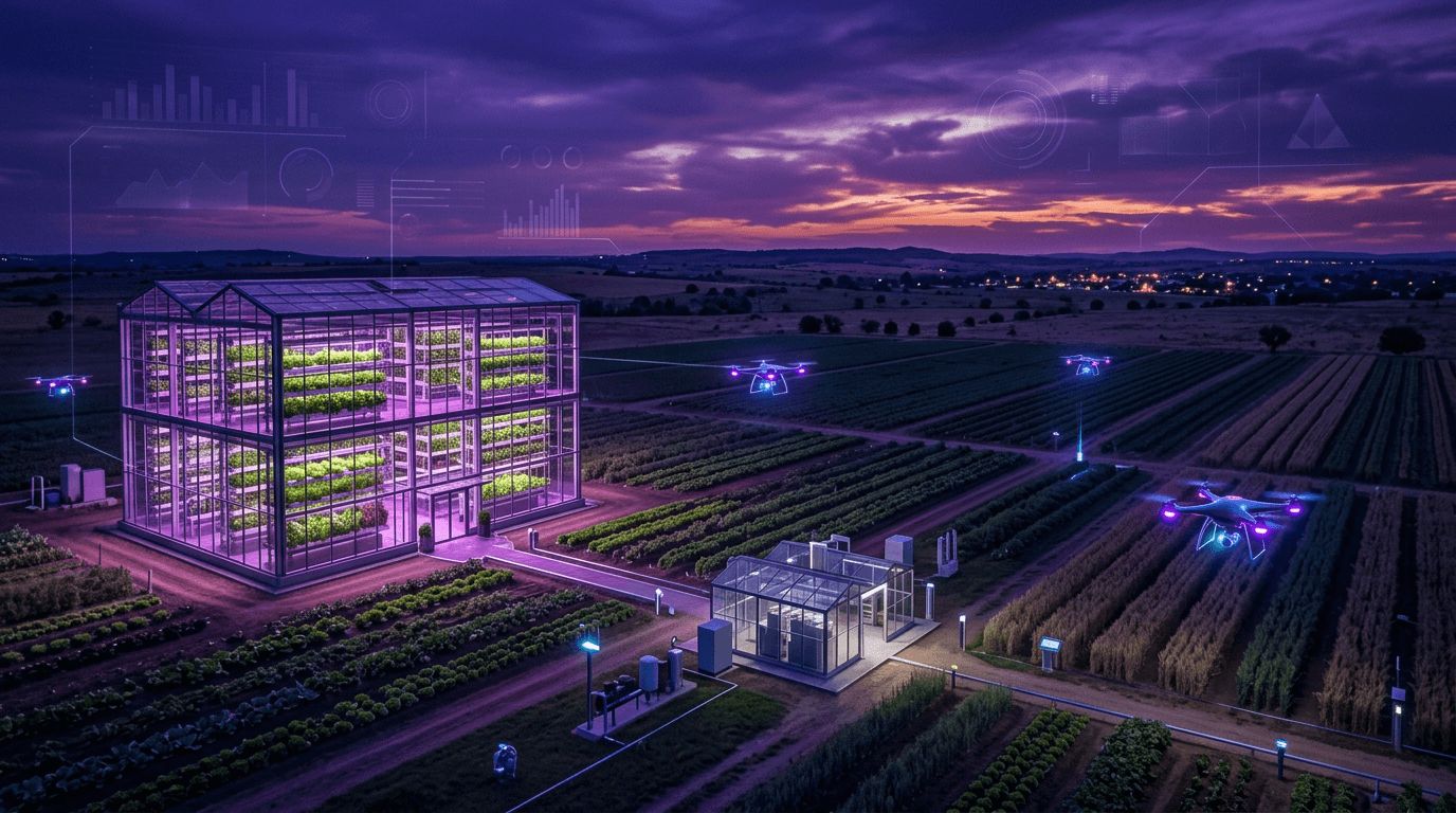 Top 10 Best Farming Companies in Richardson