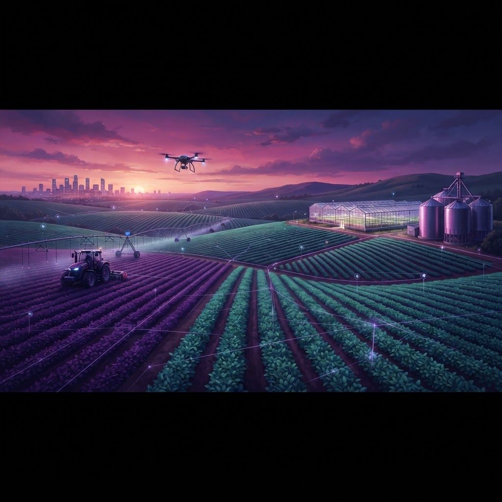 Top 10 Best Farming Companies in Richmond