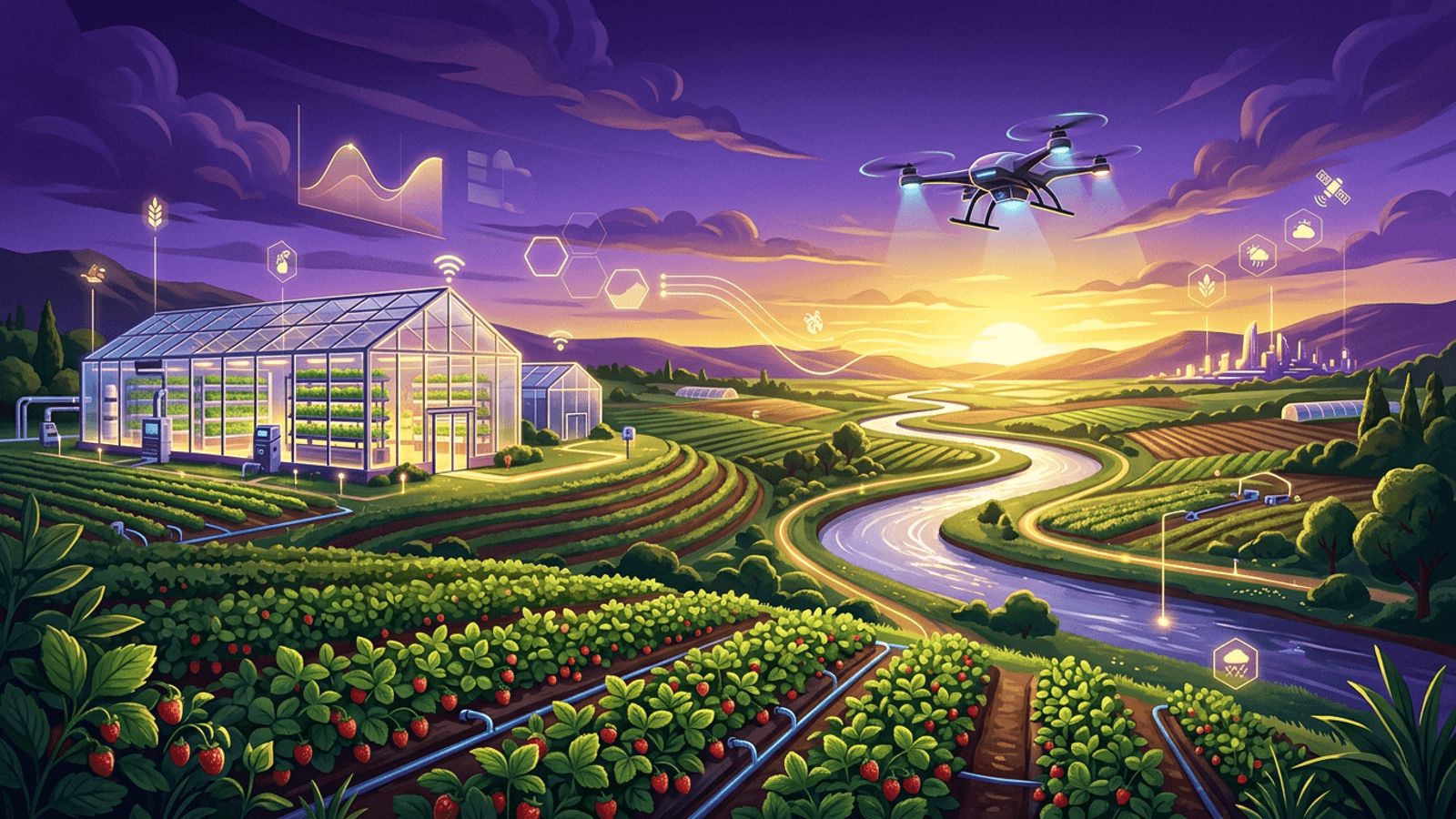 Top 10 Best Farming Companies in Riverview