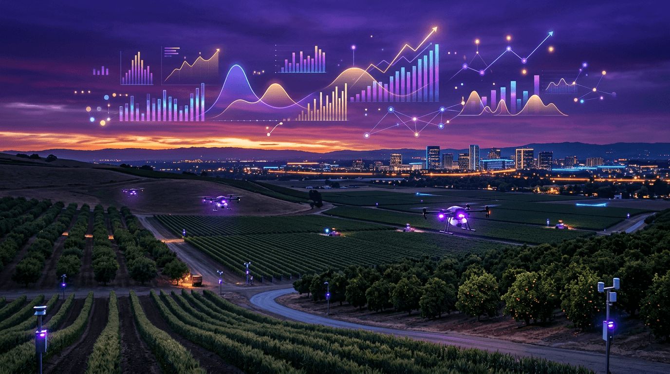 Top 10 Best Farming Companies in Santa Clara