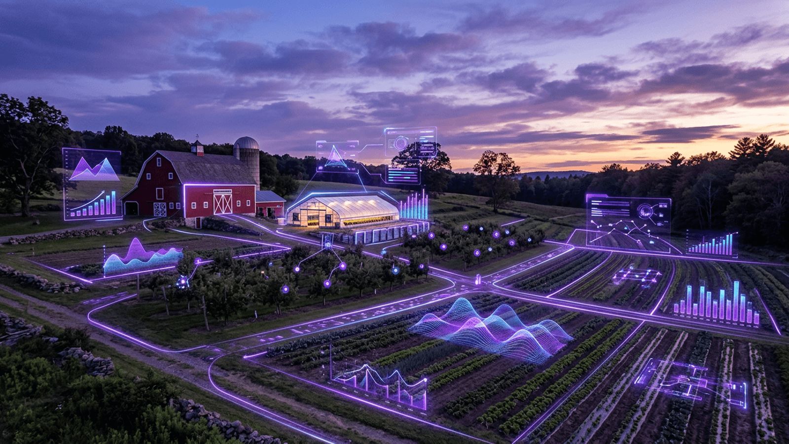 Top 10 Best Farming Companies in Stamford