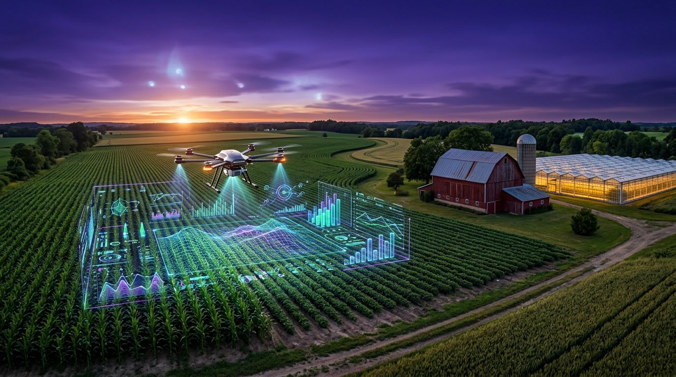 Top 10 Best Farming Companies in Sterling Heights