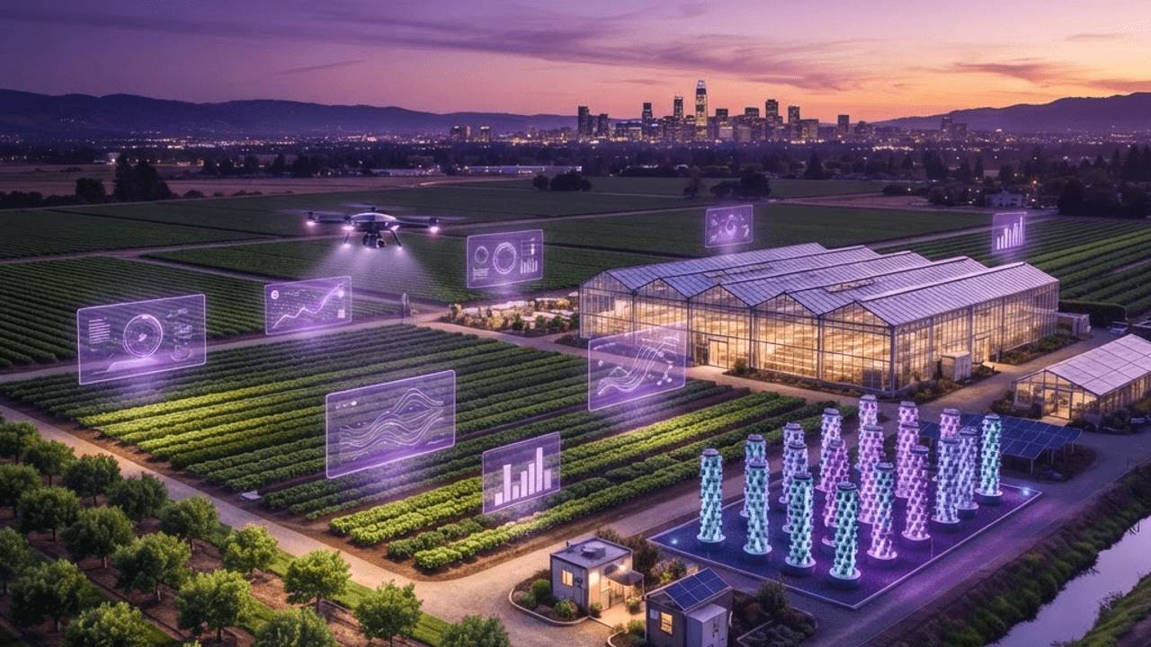 Top 10 Best Farming Companies in Sunnyvale