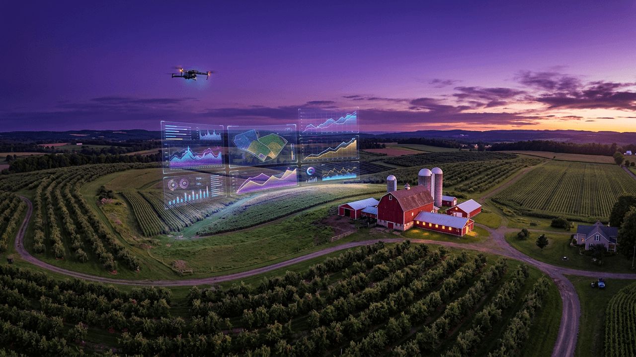 Top 10 Best Farming Companies in Syracuse