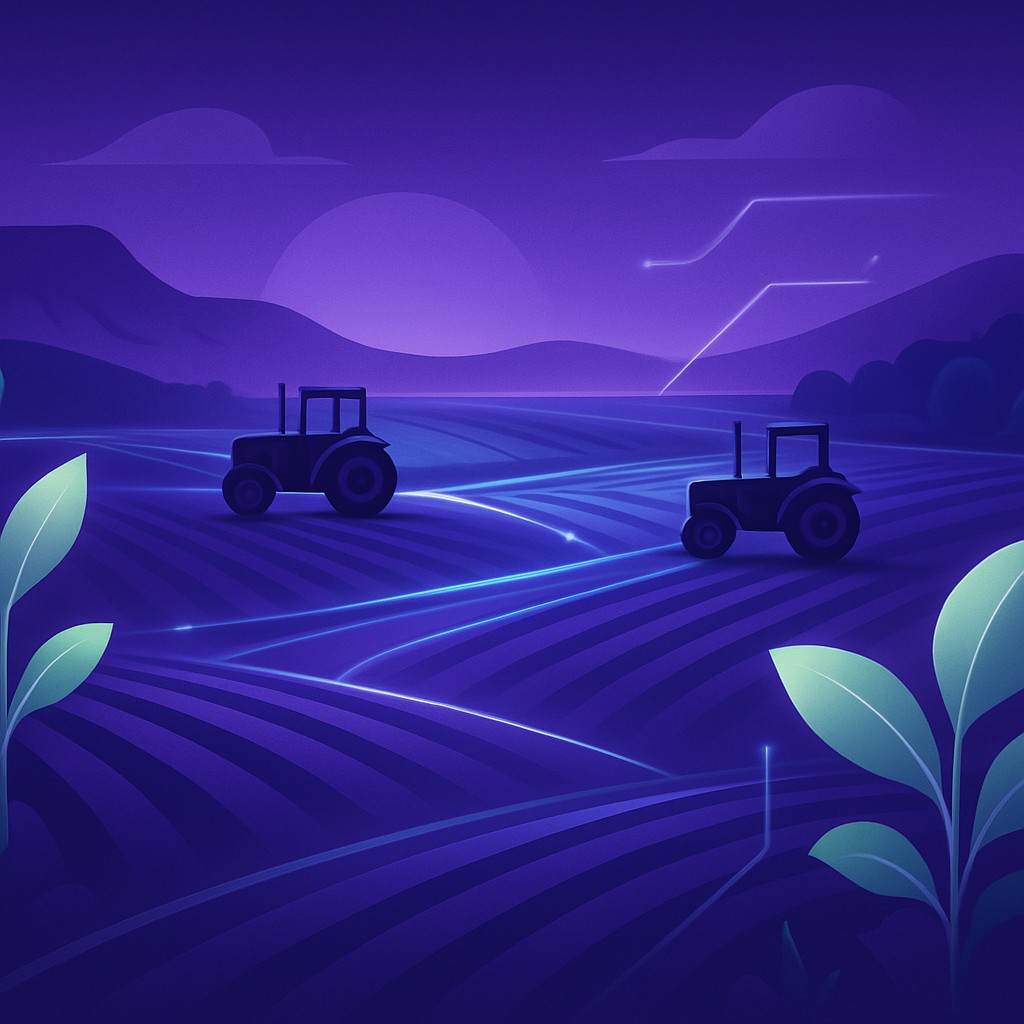 Top 10 Best Farming Companies in Togo