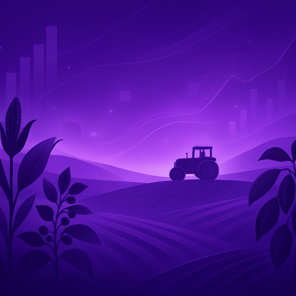 Top 10 Best Farming Companies in Venezuela