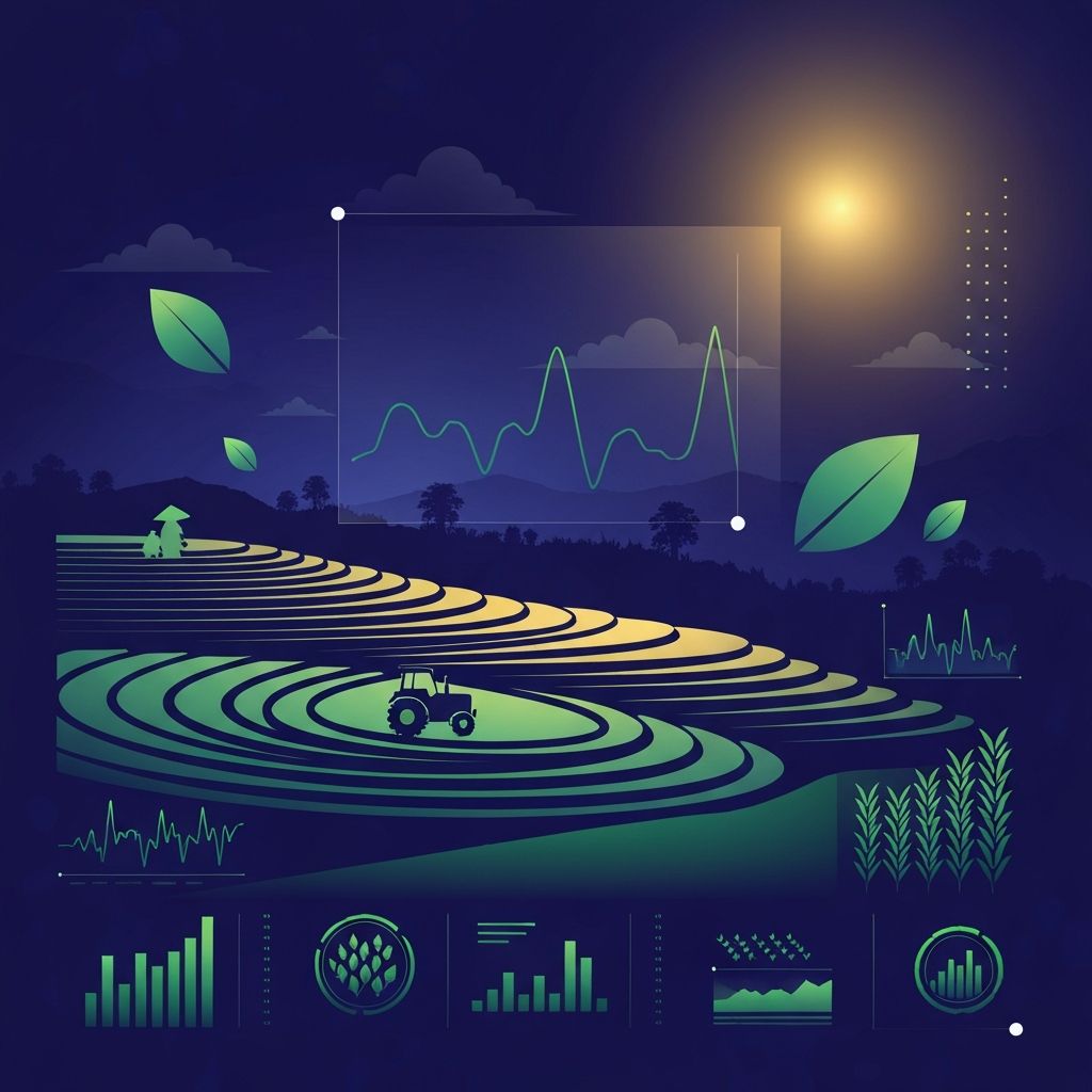 Top 10 Best Farming Companies in Vietnam