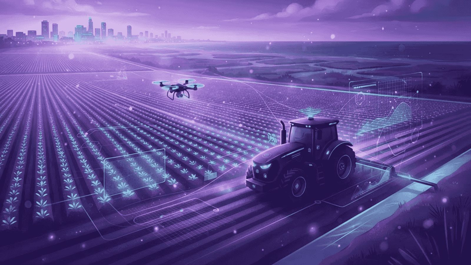 Top 10 Best Farming Companies in Virginia Beach