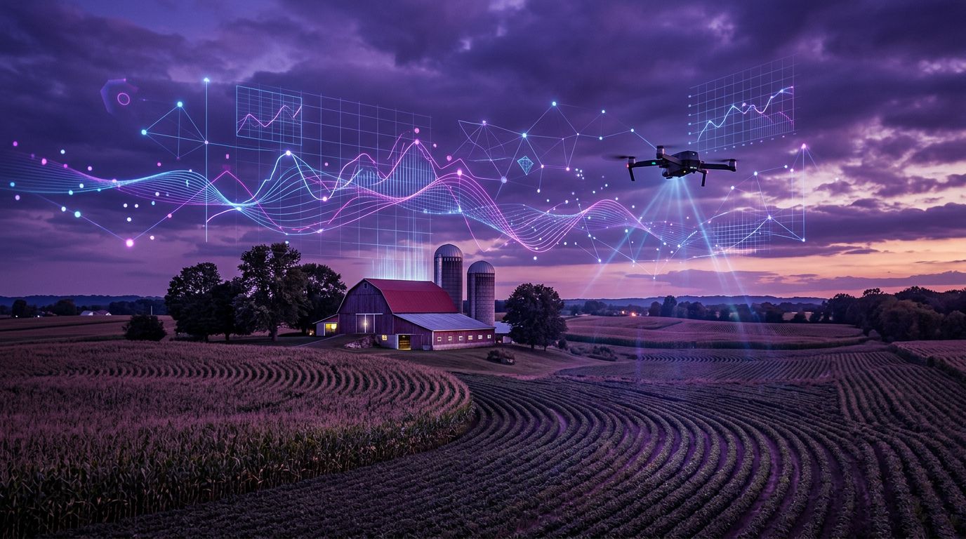 Top 10 Best Farming Companies in Warren