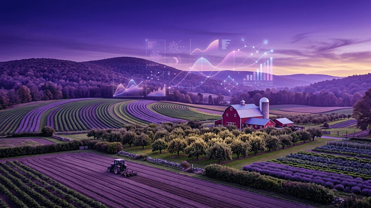 Top 10 Best Farming Companies in Waterbury