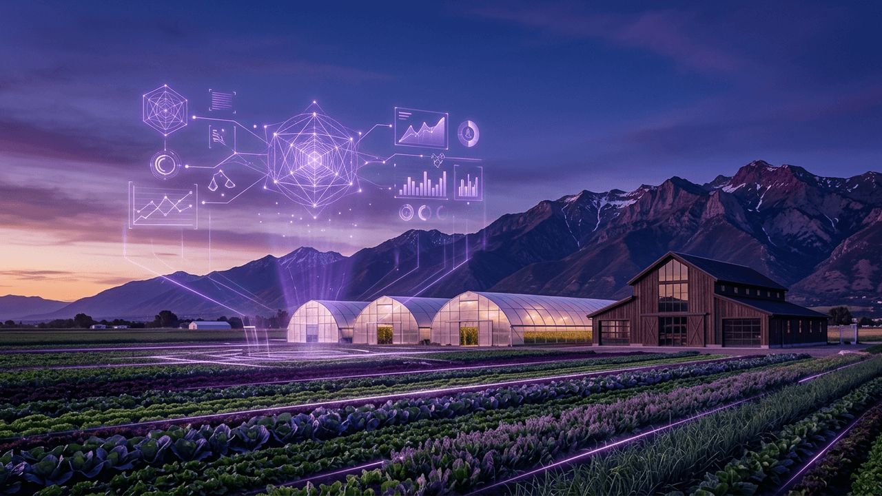 Top 10 Best Farming Companies in West Valley City