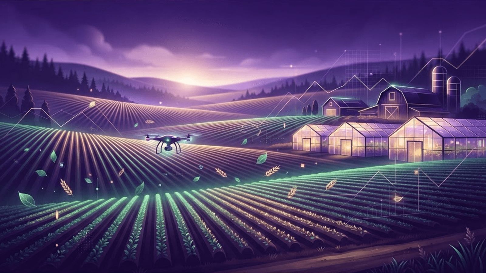 Top 10 Best Farming Companies in Worcester
