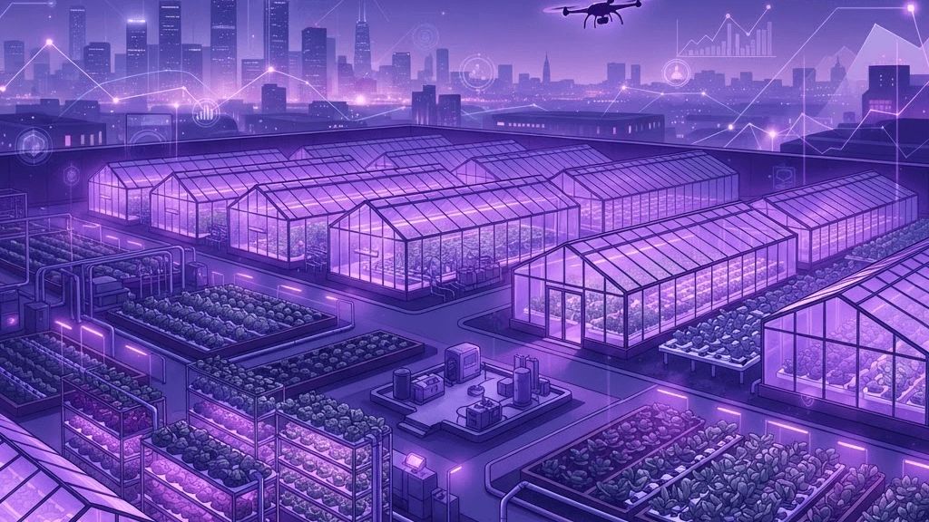 Top 10 Best Farming Companies in Yonkers