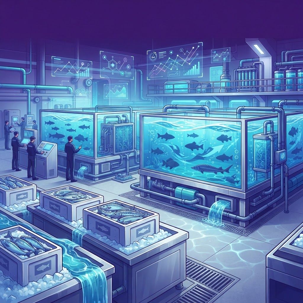 Top 10 Best Fishery Companies in Amarillo