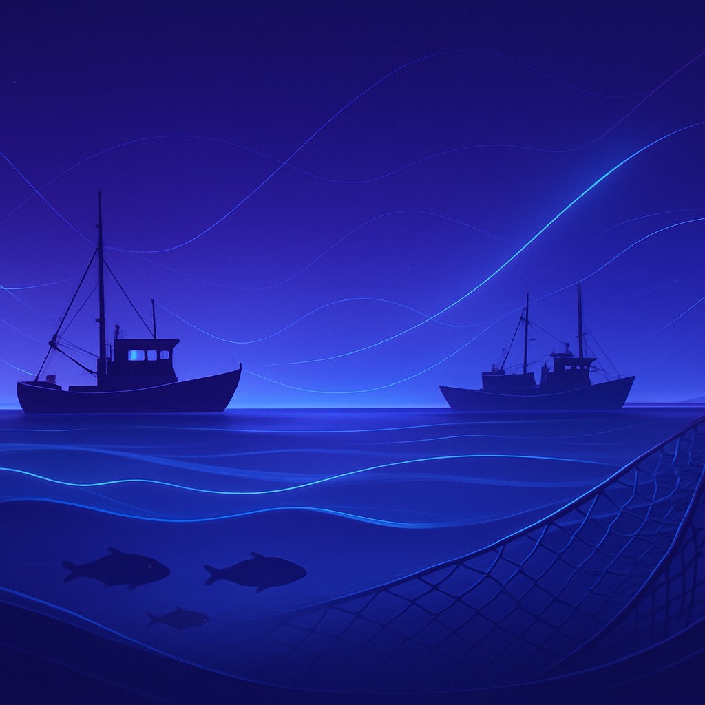 Top 10 Best Fishery Companies in Angola