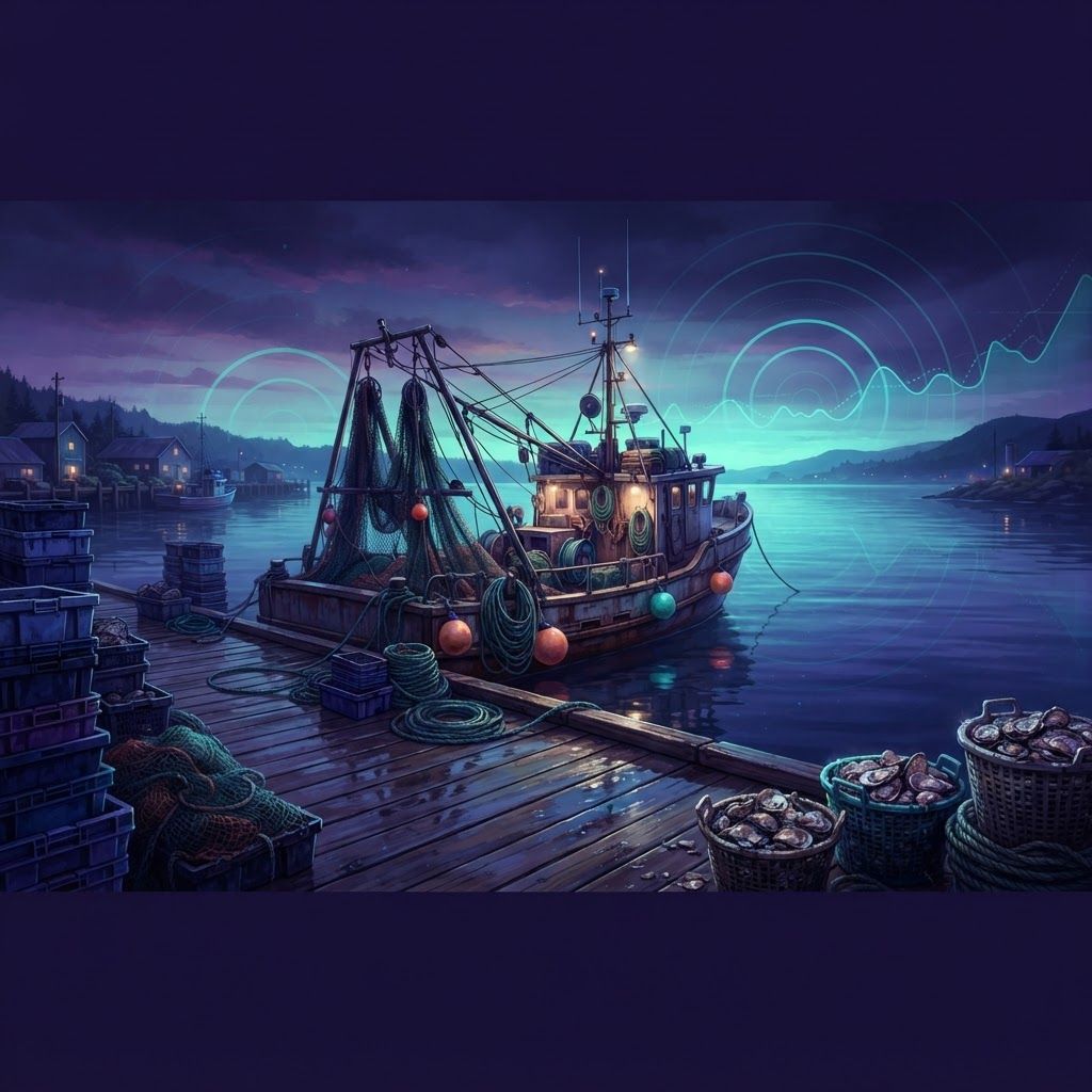 Top 10 Best Fishery Companies in Babylon
