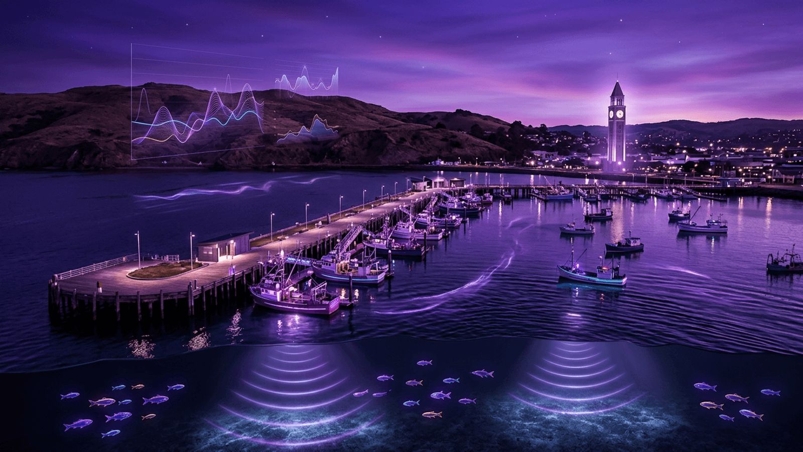 Top 10 Best Fishery Companies in Berkeley