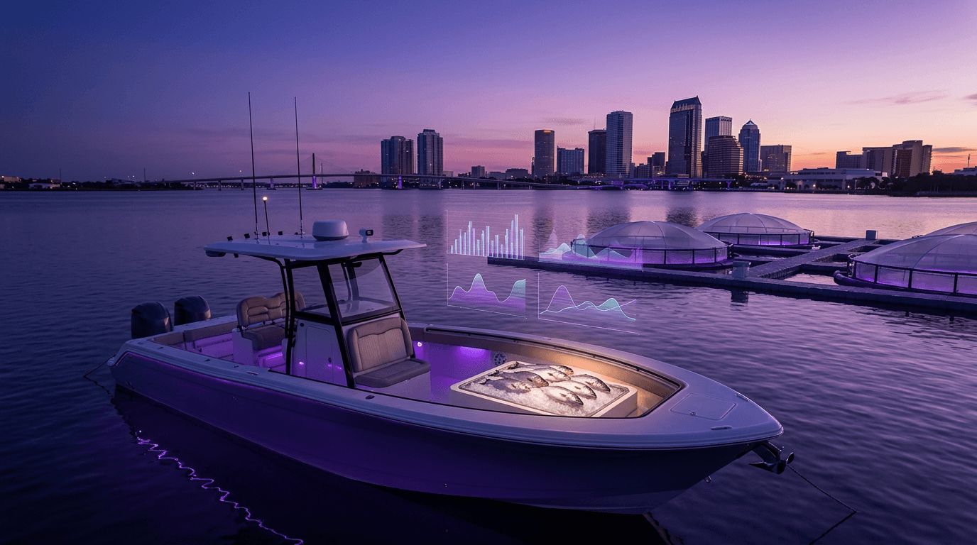 Top 10 Best Fishery Companies in Brandon