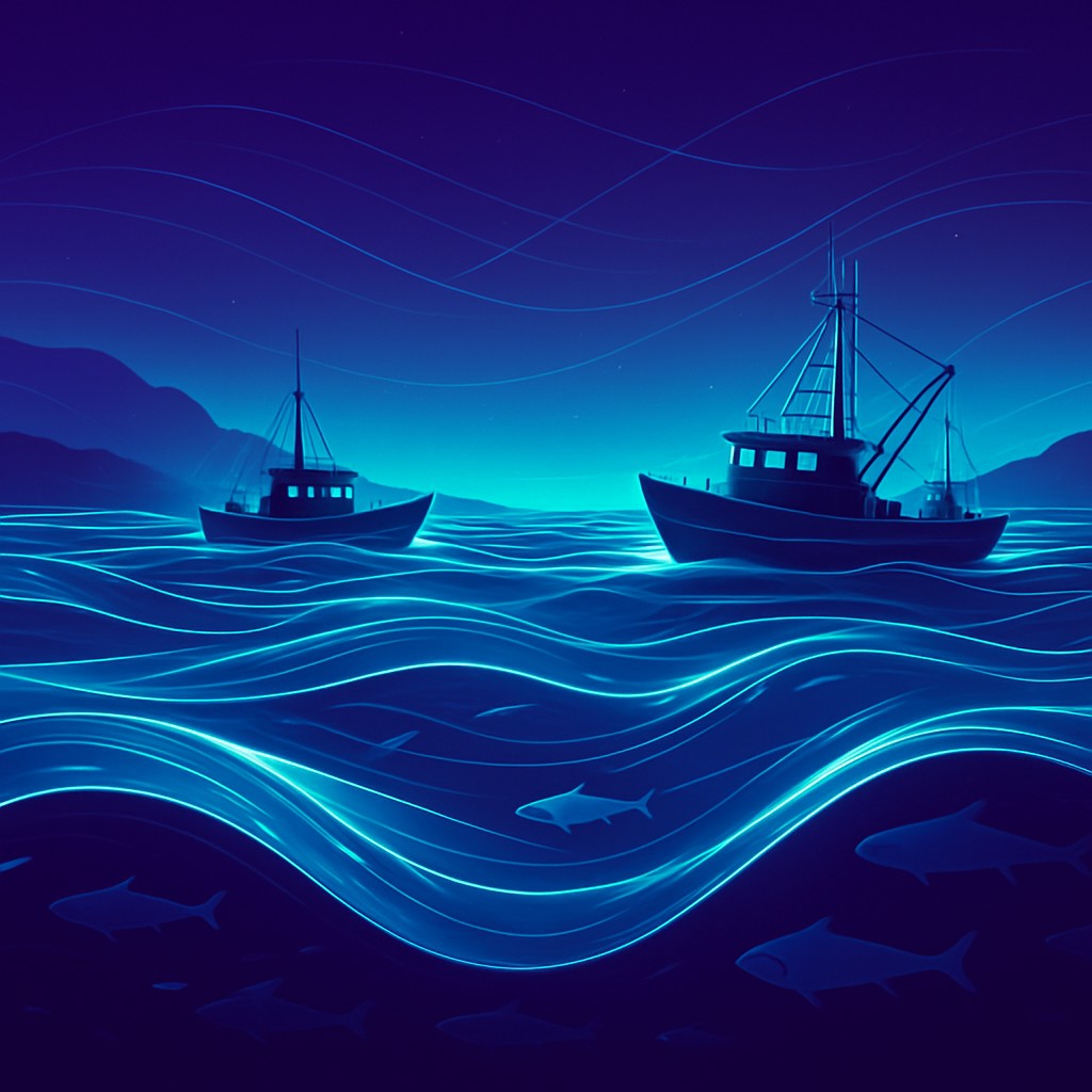 Top 10 Best Fishery Companies in Cameroon
