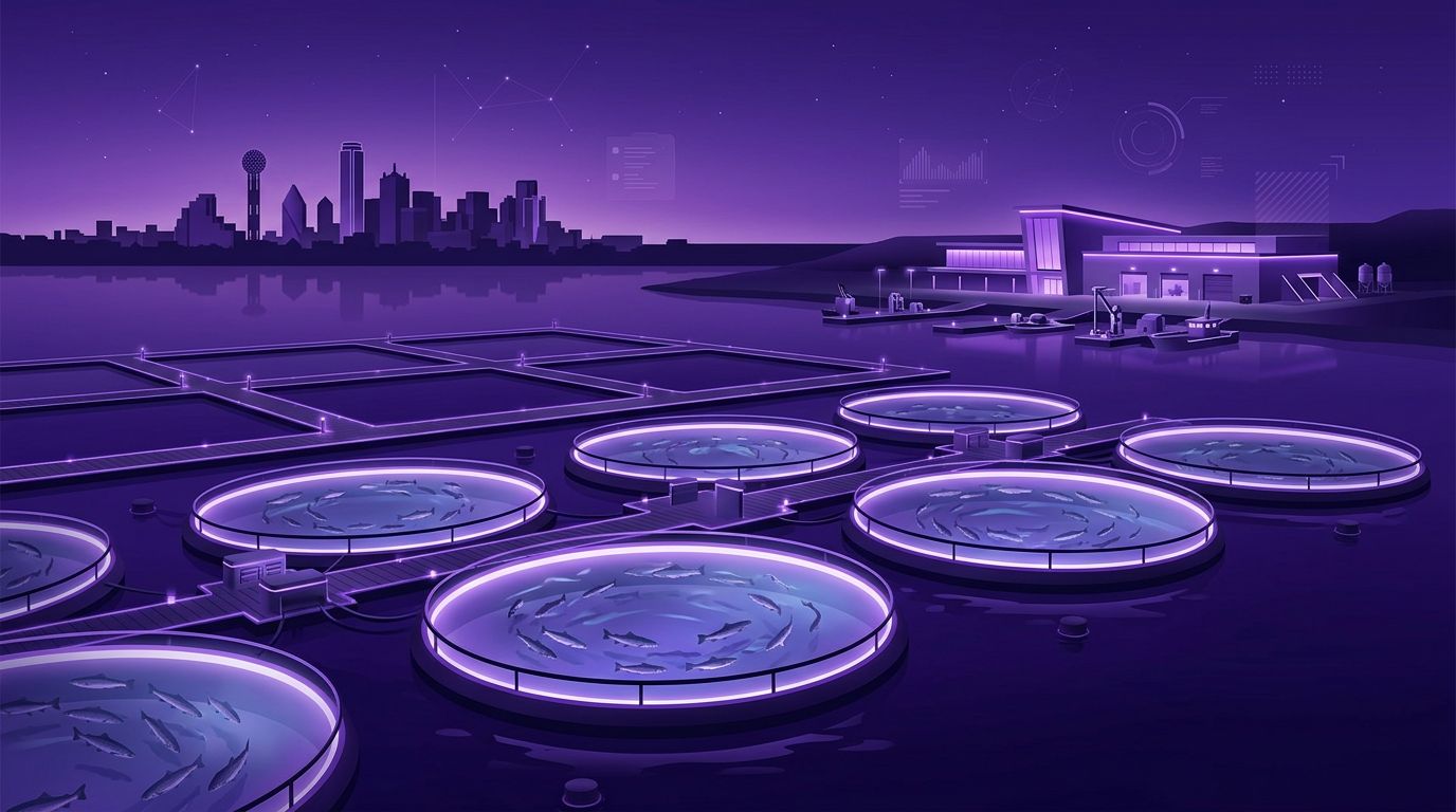Top 10 Best Fishery Companies in Carrollton