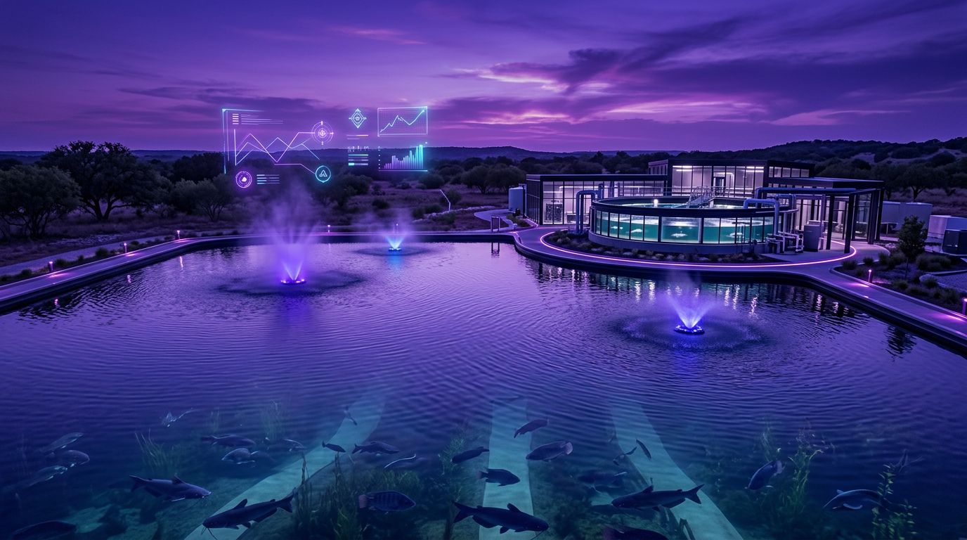 Top 10 Best Fishery Companies in College Station