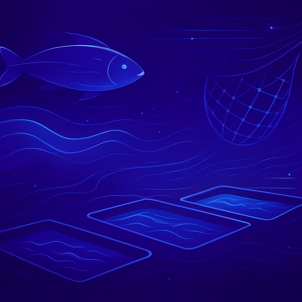 Top 10 Best Fishery Companies in Colombia