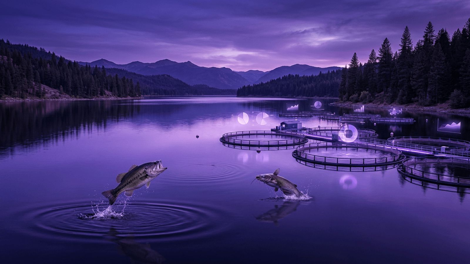 Top 10 Best Fishery Companies in Conroe