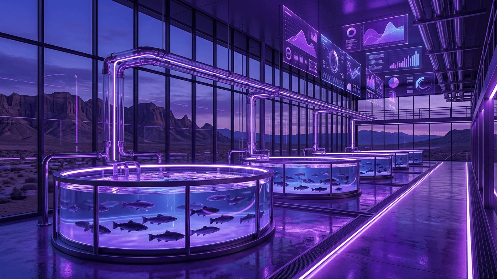 Top 10 Best Fishery Companies in Goodyear