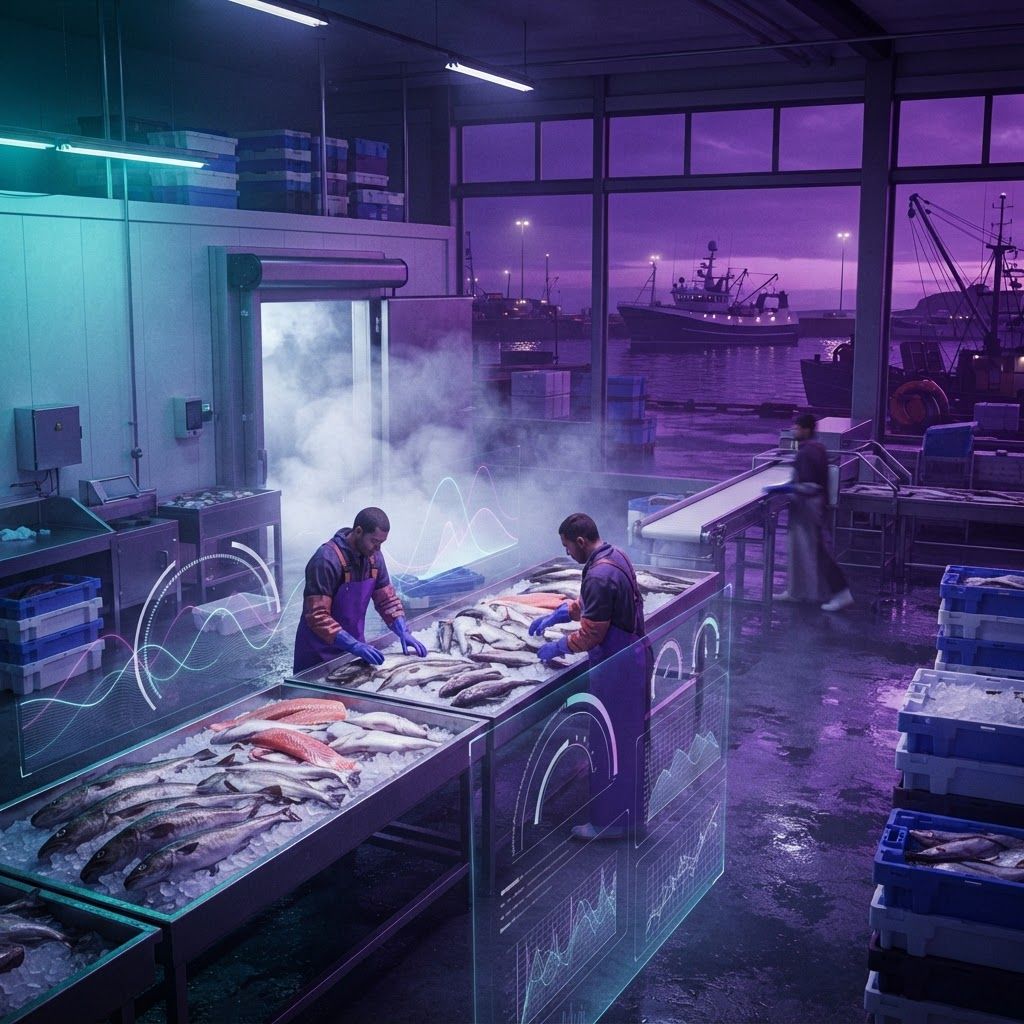 Top 10 Best Fishery Companies in Hialeah