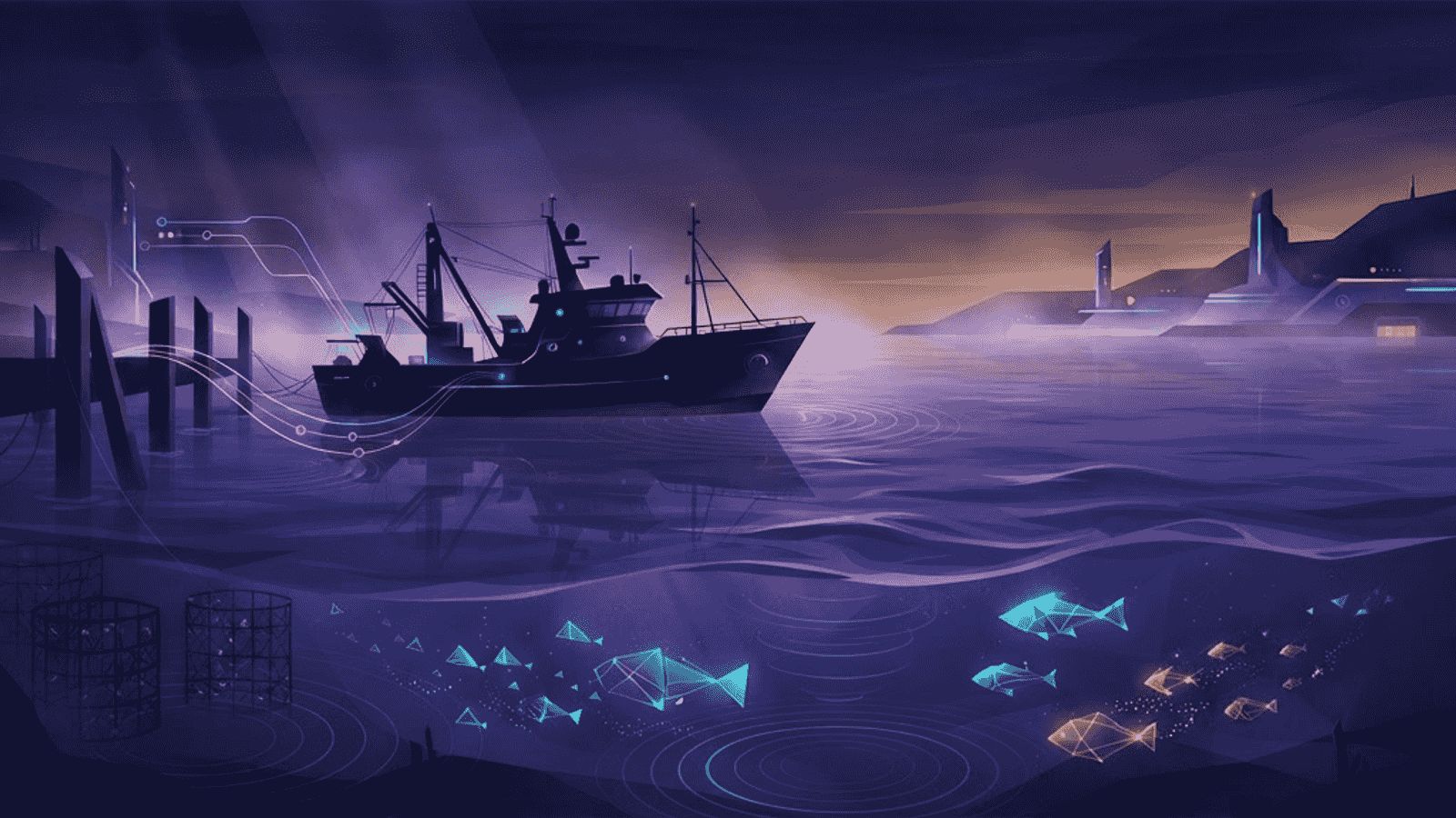Top 10 Best Fishery Companies in Islip