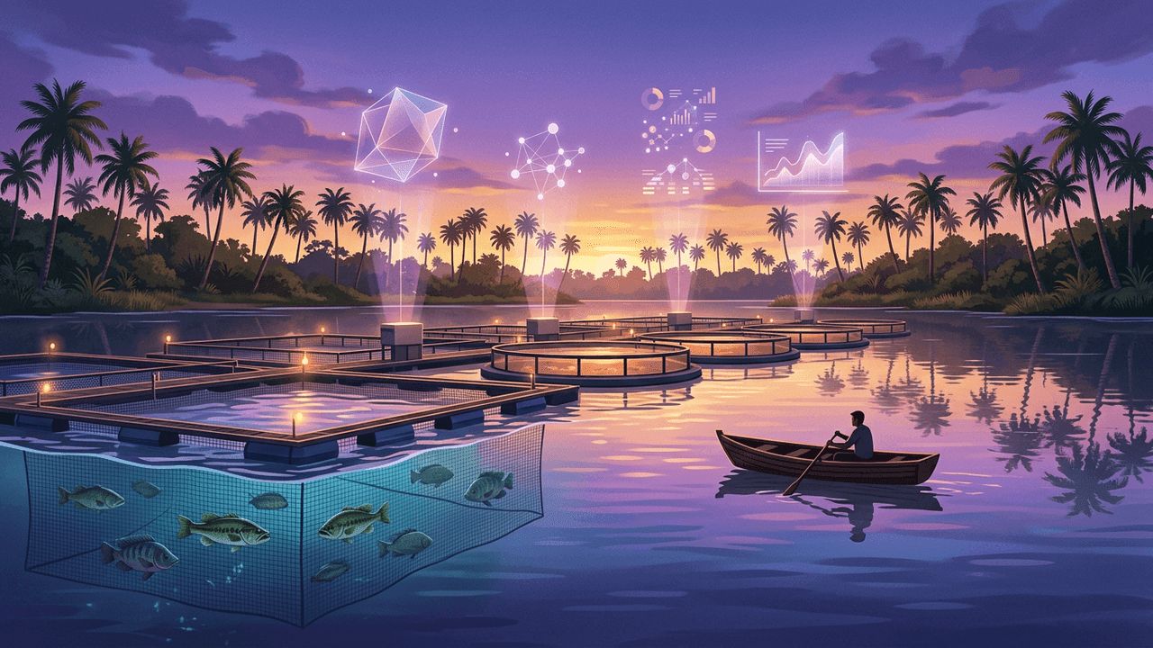 Top 10 Best Fishery Companies in Lakeland