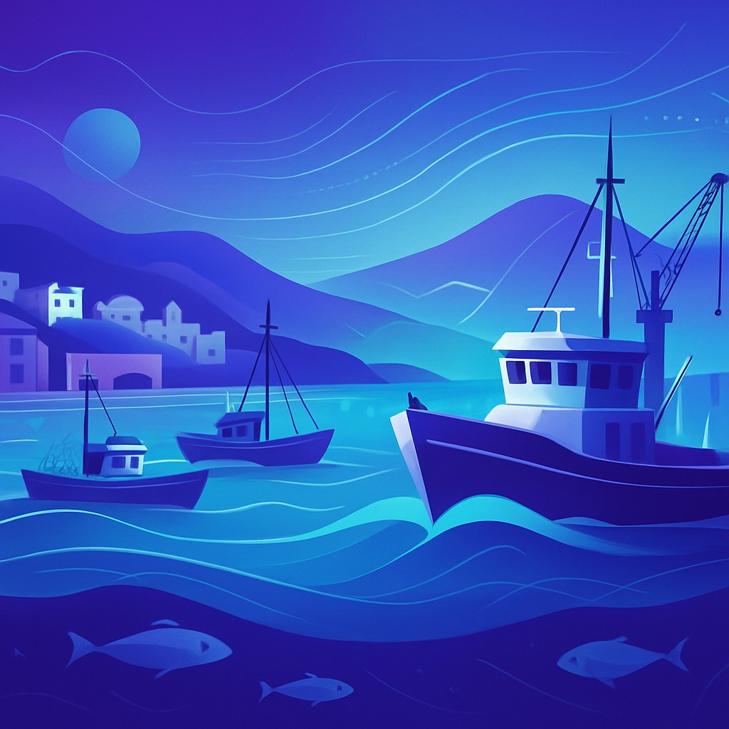 Top 10 Best Fishery Companies in Libya