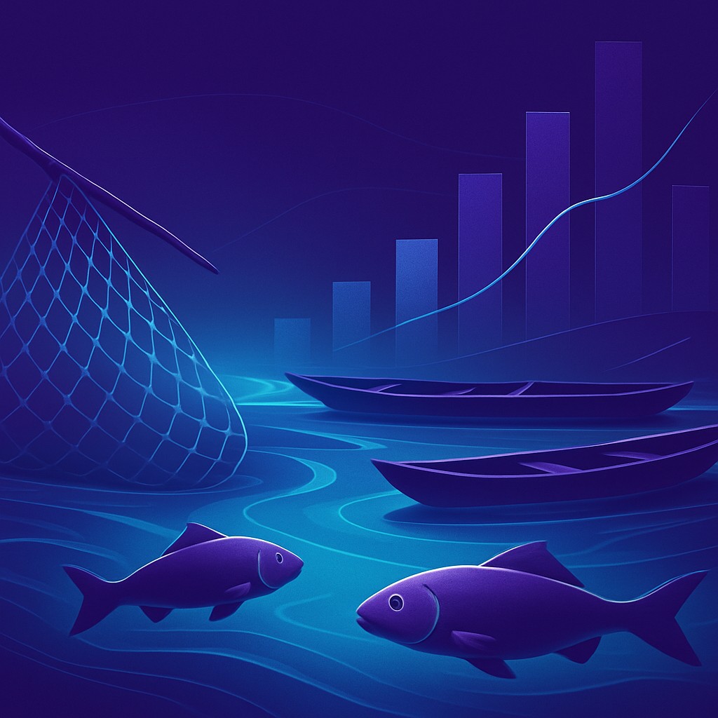 Top 10 Best Fishery Companies in Mali