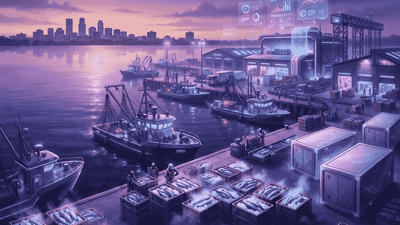 Top 10 Best Fishery Companies in Minneapolis