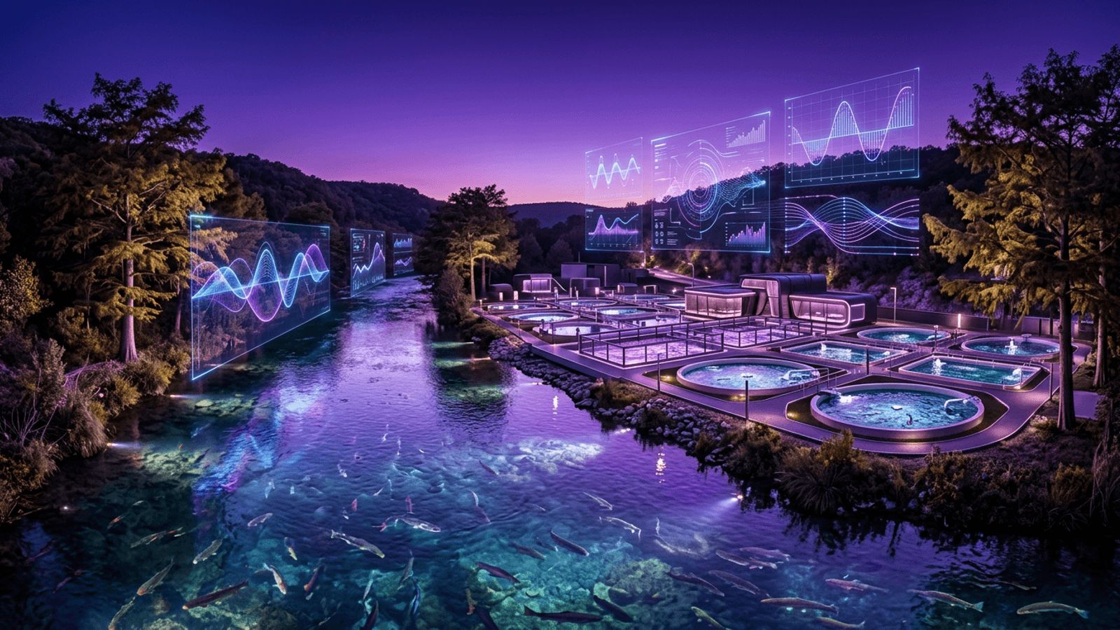 Top 10 Best Fishery Companies in New Braunfels