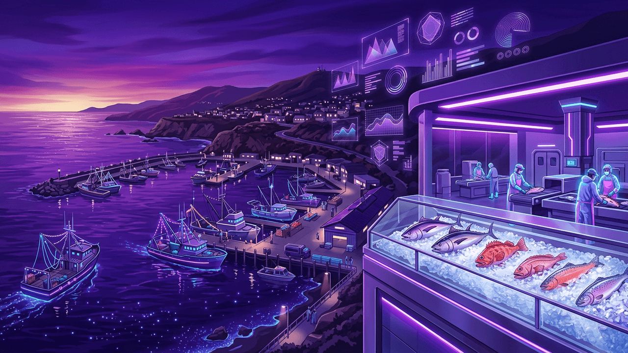 Top 10 Best Fishery Companies in Orange