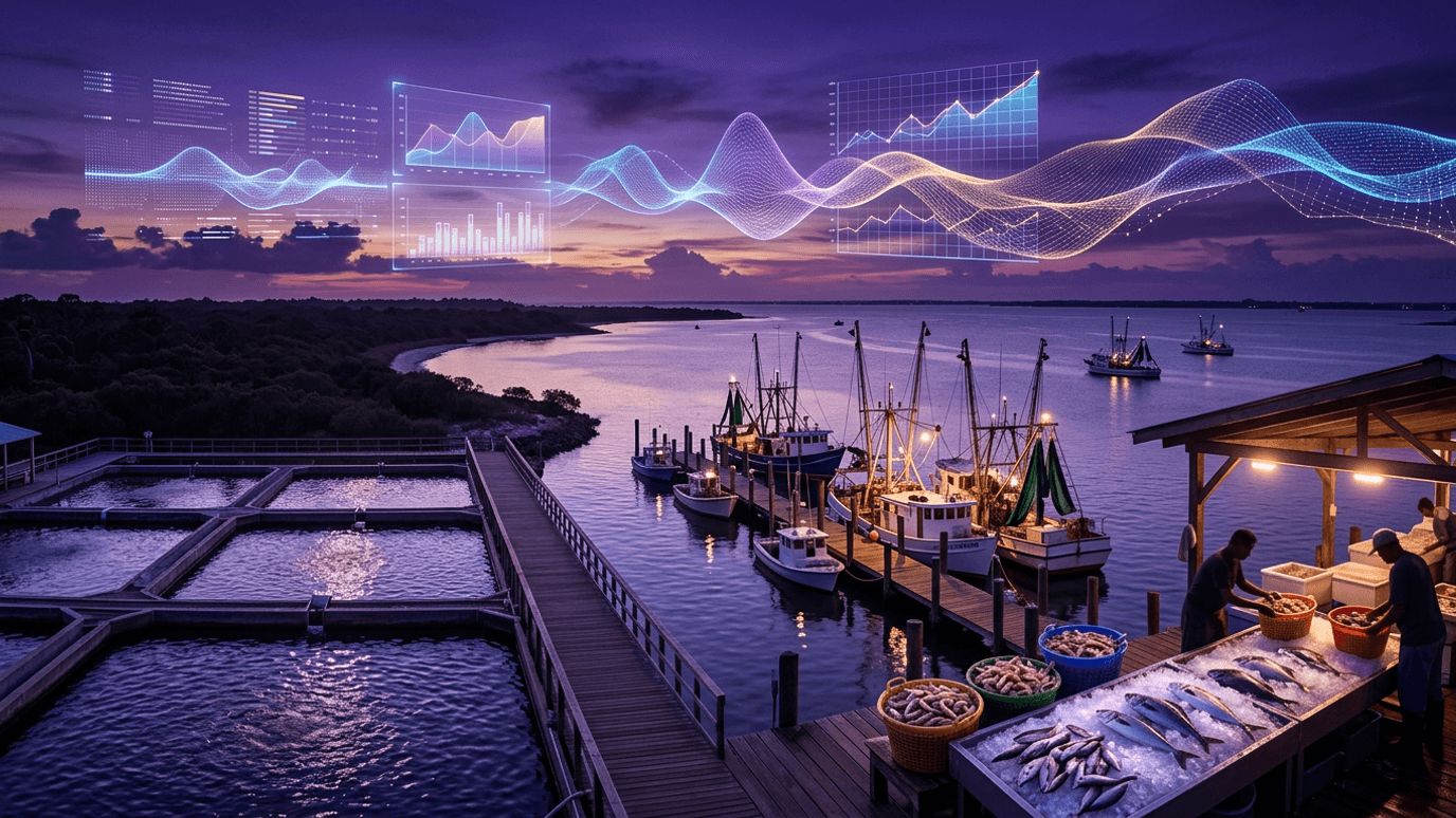 Top 10 Best Fishery Companies in Pearland
