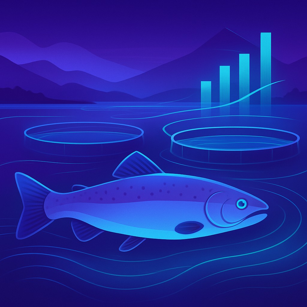 Top 10 Best Fishery Companies in Tajikistan