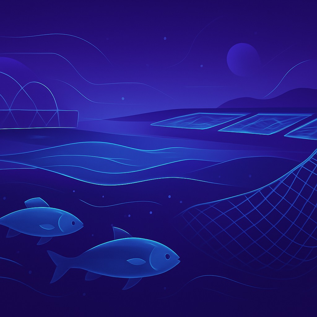 Top 10 Best Fishery Companies in Turkmenistan