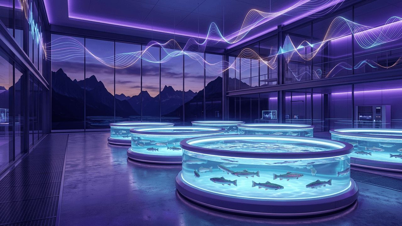 Top 10 Best Fishery Companies in West Valley City