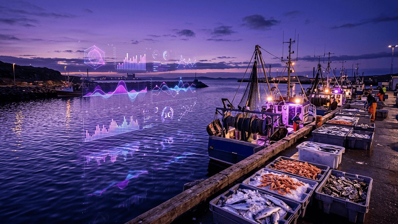 Top 10 Best Fishery Companies in Wilmington