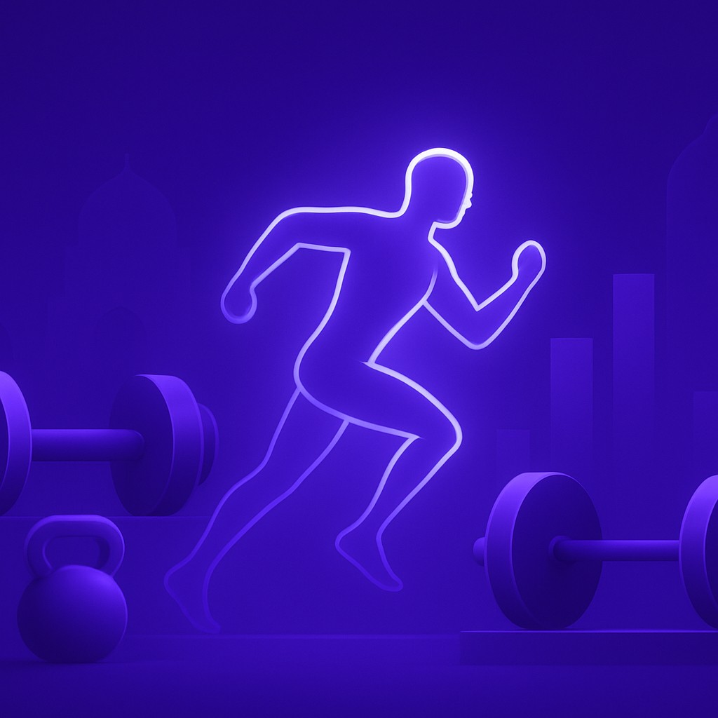 Top 10 Best Fitness Centers in Algeria
