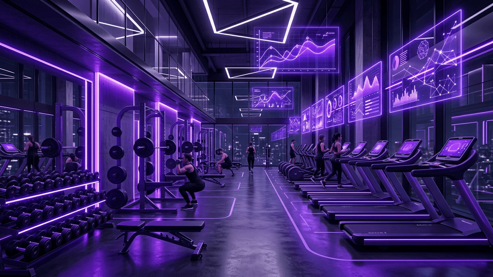 Top 10 Best Fitness Centers in Amherst