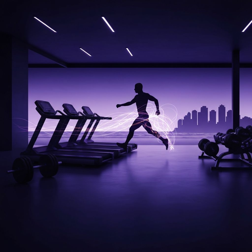 Top 10 Best Fitness Centers in Brazil
