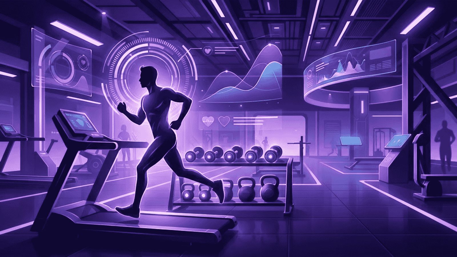 Top 10 Best Fitness Centers in Brookhaven