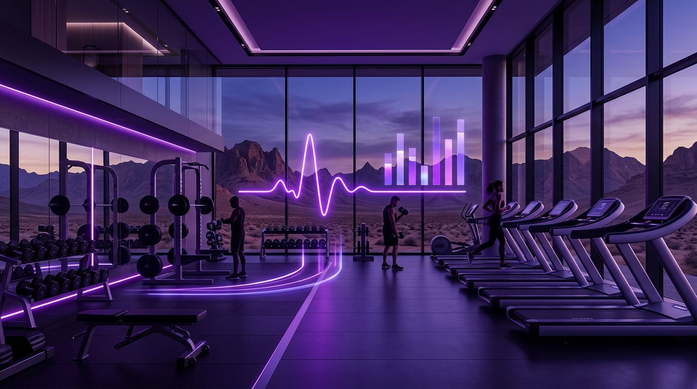 Top 10 Best Fitness Centers in Buckeye