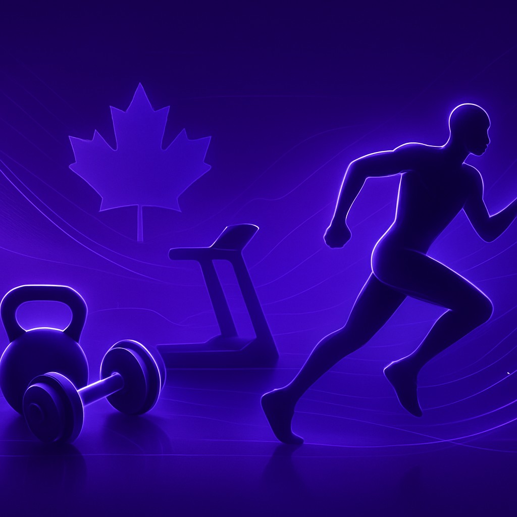 Top 10 Best Fitness Centers in Canada