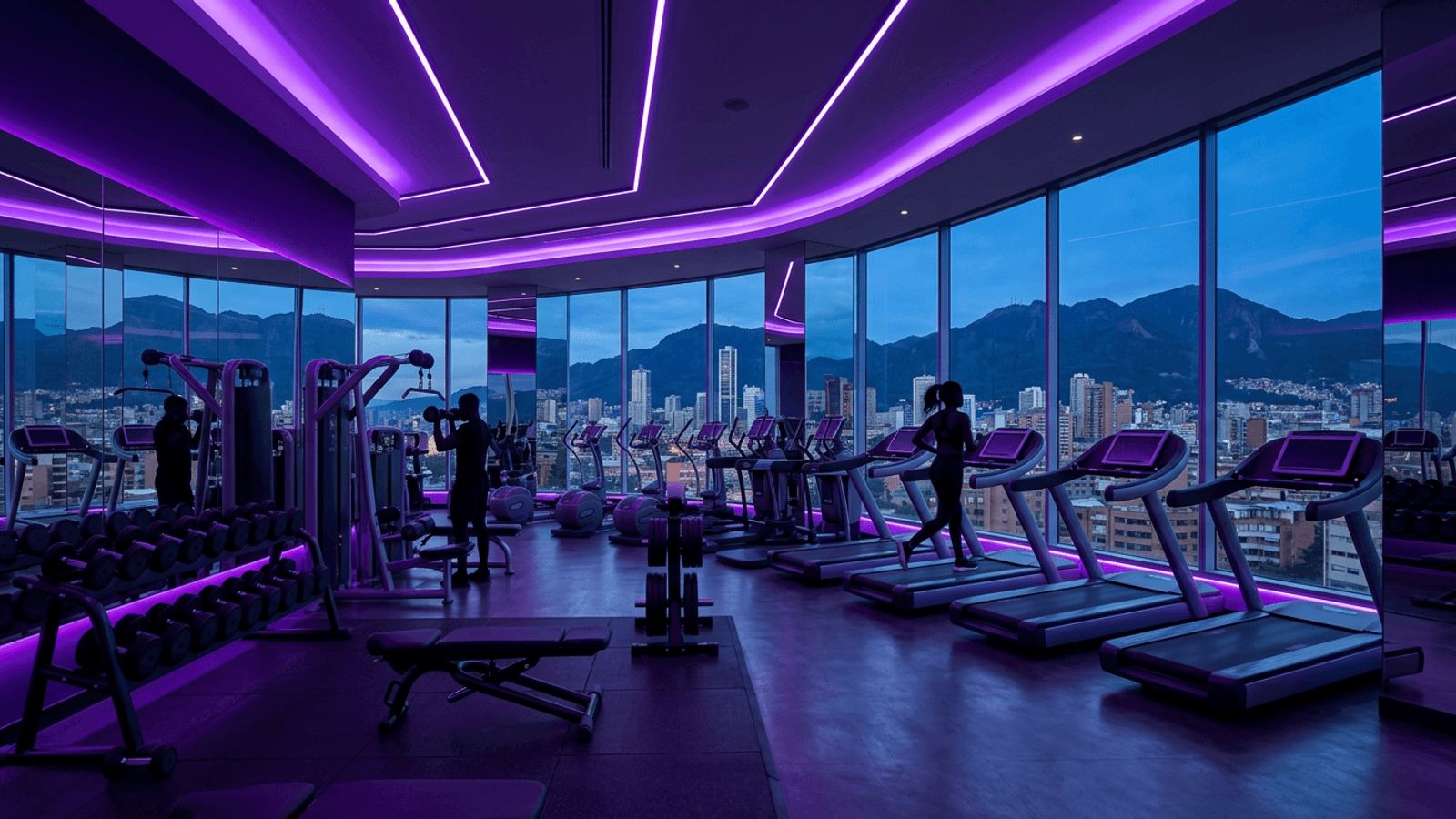 Top 10 Best Fitness Centers in Columbia