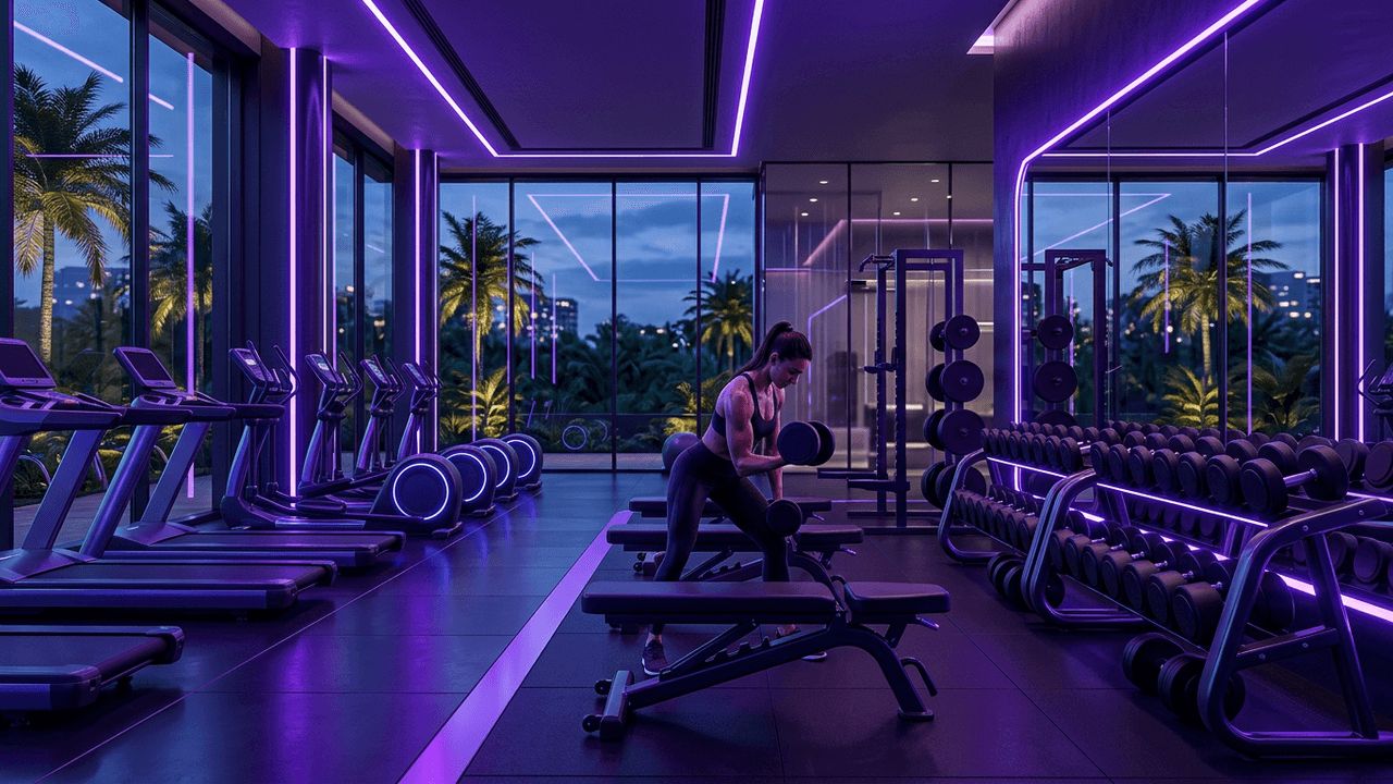 Top 10 Best Fitness Centers in Coral Springs